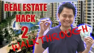 Real Estate Hack 2 | Walkthrough | Coliving