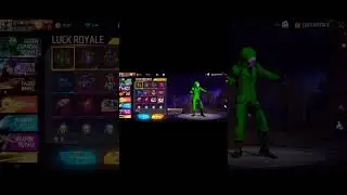 Green Criminal is back || Top Green Criminal⚡⚡