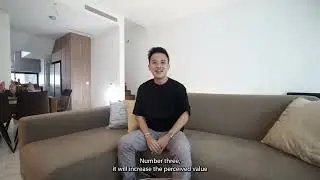 Belgravia Green | Home Tour | Singapore Condominium
