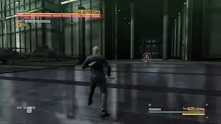 No Shadows No Effects Stream Test