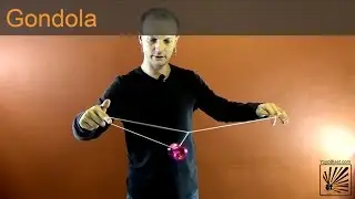 Gondola - YoyoBlast