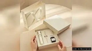 519RIIMOO Li You  Cherry Blossom Pen, Women's High End Exquisite Gift, Men's High End Business Stude
