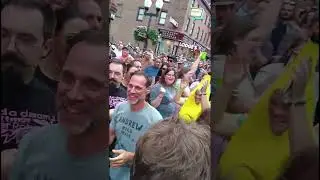 Rubblebucket Rattlesnake @ PearlPalooza 2025 🐍