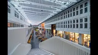 Erasmus Medical Centre Rotterdam NL