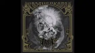 Paria - Pergamentikkch Nemesis [Knochenkamp] 2016