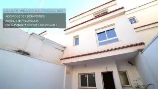 Viviendas en c/Sequer del Comte - Sueca (Valencia)