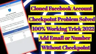 Loggin Approval Needed Facebook Problem 2022 || How to open login was not approved facebook account