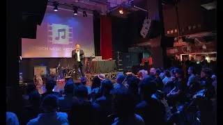 London Music Video Awards 2025 - Highlights