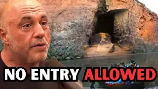 Joe Rogan: Grand Canyon Area Shut Down And You Can't Enter
