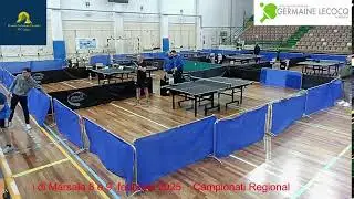 Campionati Regionali FITET Marsala