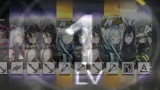 Arknights is unfair