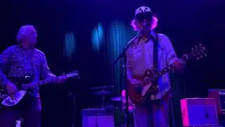 The Baseball Project, The Yips, White Eagle Hall, Jersey City, 9/21/2025