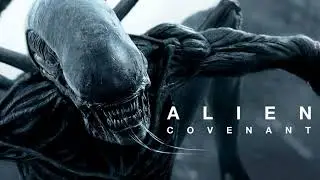Alien: Covenant |Movie plot |Alien series | Story point |Tamil