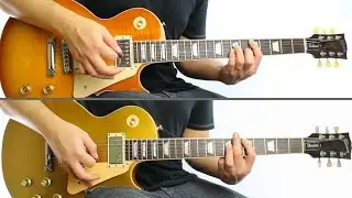 FTISLAND (에프티 아일랜드) - Born To Be A Rock N Roller (Guitar Playthrough Cover By Guitar Junkie TV) HD