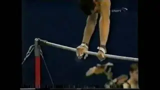 Boris STANOGIN HB - 2005 Russian nationals EF