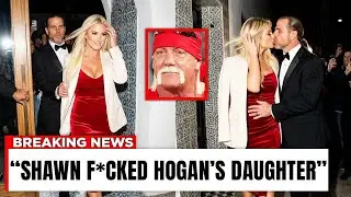 WWE Legends' Kids Who Dated Their Rival