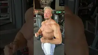 CHEST |  Jo Linder A.K.A Joesthetics #fitness #gym #workout #viral #gymmotivation #shorts