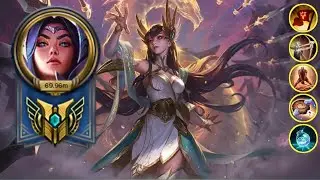 Irelia Montage s10 2020 (Calculated, Outplays, Pentakills) - Irelia High Elo Plays
