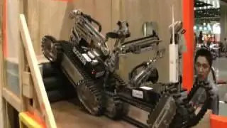 Rescue Robots Collaboration