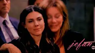 You're Gonna Be~Alexis and Kristina