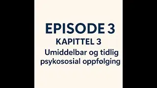 Katastrofepsykologi &ndash; Kapittel 3 | Psykologiske reaksjoner p&aring; kriser og katastrofer