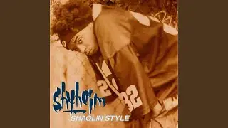 Shaolin Style (L.E.S. Remix Instrumental)