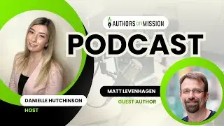 Why Smart Authors Use Matt Levenhagen&rsquo;s Report‑to‑Book Strategy to Grow Online