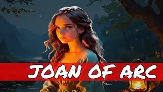 Joan of Arc: The Fire Within