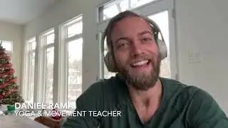 Daniel Rama - Impact Testimonial