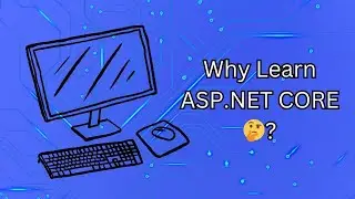 What is ASP.NET Core used for? | ASP.NET Core Introduction