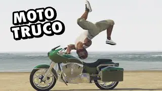 10 Bugs INÚTILES de GTA 5