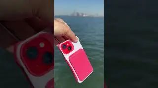 iPhone 14 Case &mdash; Ghostek EXEC Wallet (Pink) #iPhone14 #iPhone14ProMax #iPhone14Pro #iPhone14Plus