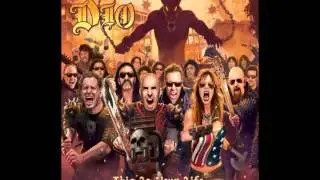I -- Jimmy Bain, Oni Logan, Rowan Robertson, Brian Tichy (This Is Your Life: A Tribute to Dio)