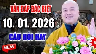 Vấn Đáp Thực Tế 