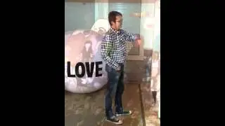Big Love Ball at Rethink Headquarters