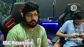 GE Mayavi love for Soul hector 😲