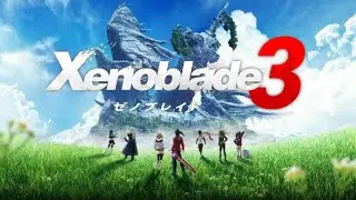 【ゼノブレイド3】筋トレ筋トレ！【ネタバレ禁止】#13