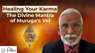 Muruga's Powerful Mantra for Karma Removal: Chanting for Divine Light and Miracles