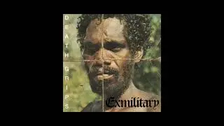 Death Grips&ndash;Klink/ lyric video