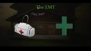 Before the Dawn 2 How to play as the EMT survivor class