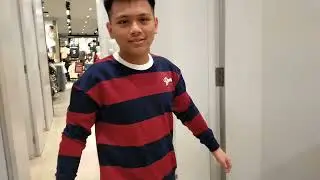 MARI IKUTI AKTIVITI KITA HARI INI #jalanjalan #shopping 