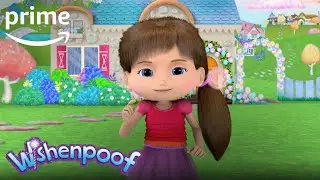 Wishenpoof - 
