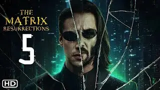 The Matrix 5: Resurrection Code (2026) Trailer Review | Keanu Reeves Fan-Made Concept Breakdown