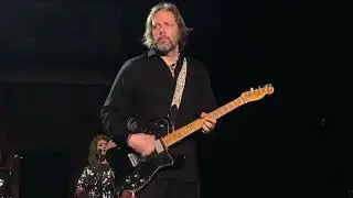 The Black Crowes - Stare It Cold (Live @Lotto Arena Antwerp 30.09.2022)