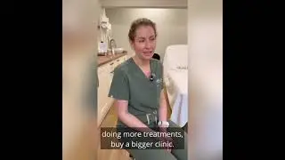How Alisha Owen Transformed Her Aesthetic Clinic by Working With Pam Underdown