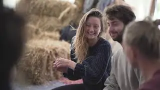 Aftermovie | B&aelig;redygtighed & Modstandsdygtighed Festival 2020