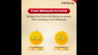 Sending money internationally?