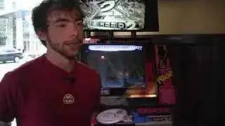 Pump It Up Exceed [PS2] videogame Developer Interview