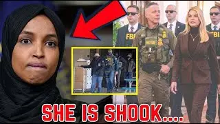 You Do Not want to be Ilhan Omar right now…