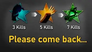 Forgotten Call of Duty Mechanics That Need To Come Back